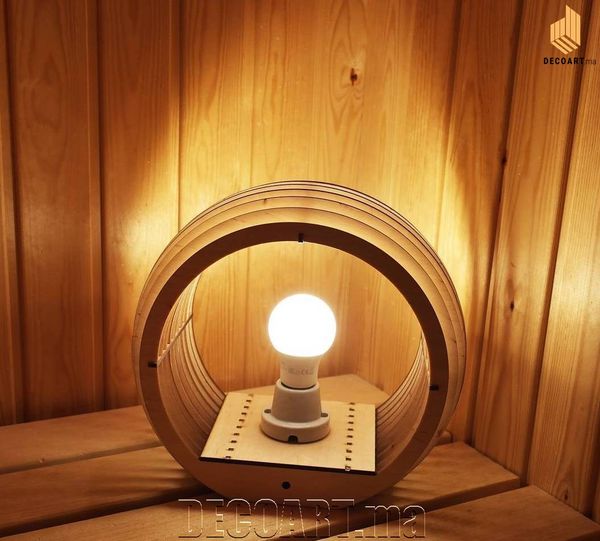 Lamp Sphere moderne