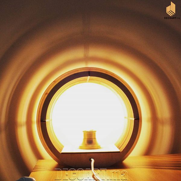 Lamp Sphere moderne
