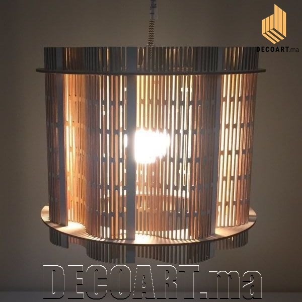 Lampe-Charniere