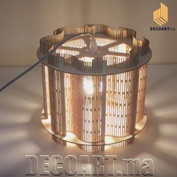 Luminaire Charnière qualité supérieure – Image 3
