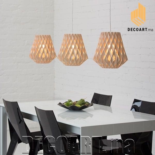 Luminaire-plafond-suspend