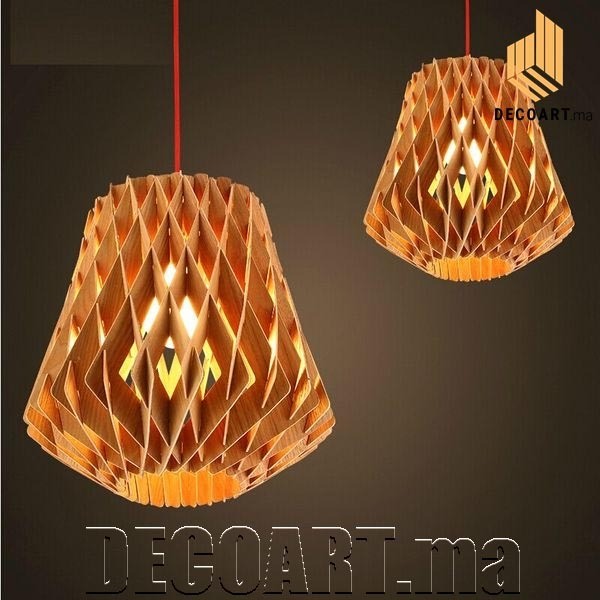 Luminaire-plafond-suspend