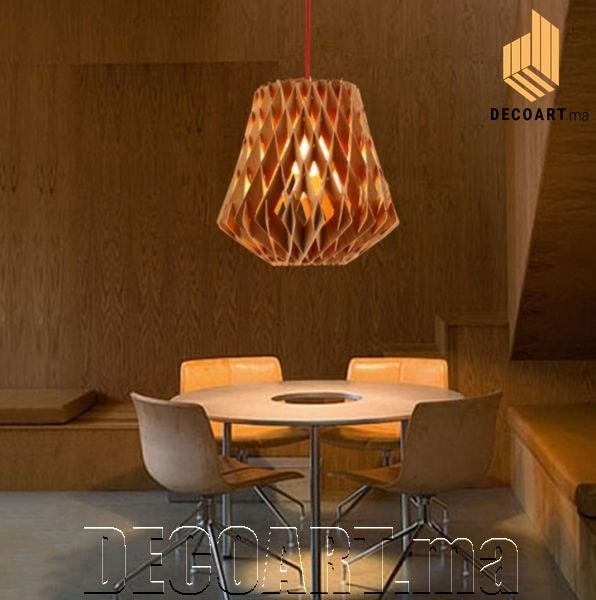 Luminaire-plafond-suspend