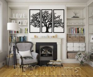 Décoration murale : l&rsquo;arbre De Vie