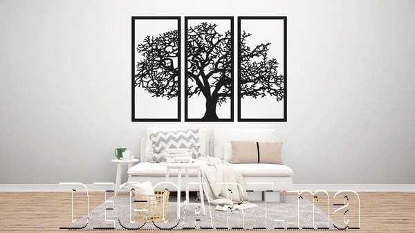 l'arbre de vie