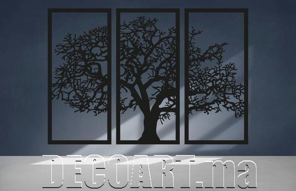 l'arbre de vie