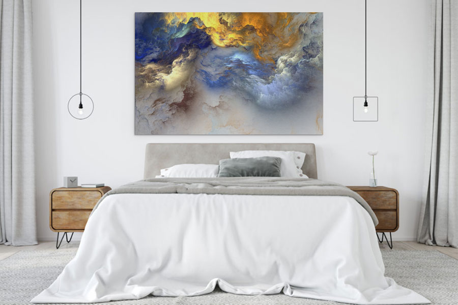 Colorful Clouds prix maroc