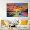 Colorful Abstract prix maroc