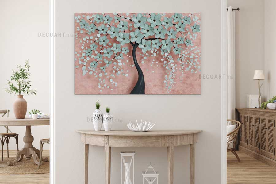 Arbre abstrait – Image 2