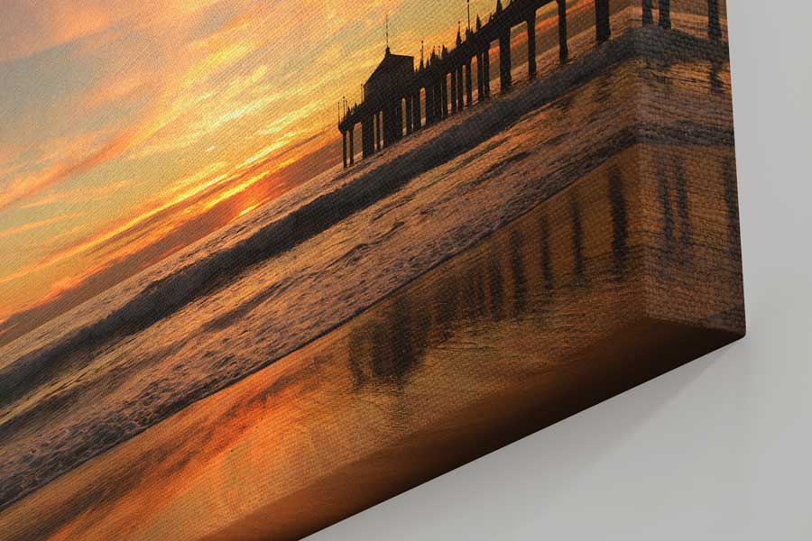 BEAUTIFUL SUNSET – Image 2