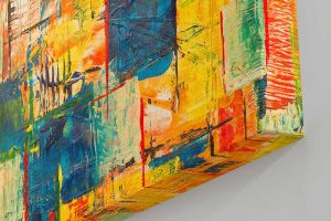 Expressionnisme abstrait