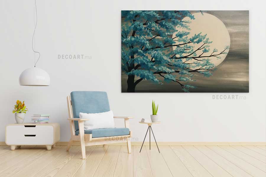 Moon tree – Image 2