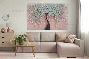 Arbre abstrait