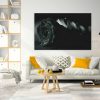 rose-monochrome-black prix maroc
