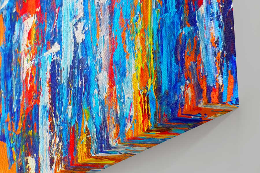 The colours from near distance – Image 3